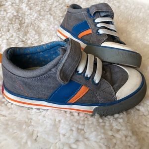 See Kai Run sneakers